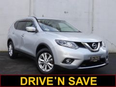 Photo of the vehicle Nissan X-Trail