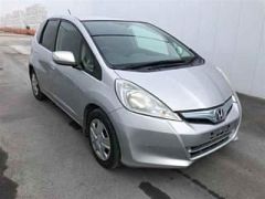 Photo of the vehicle Honda Fit