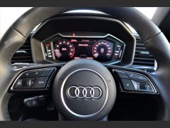 Photo of the vehicle Audi A1