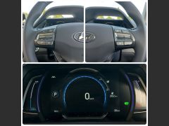 Photo of the vehicle Hyundai IONIQ