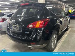 Photo of the vehicle Nissan Murano