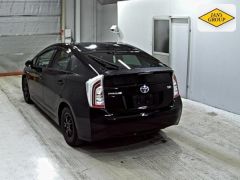 Photo of the vehicle Toyota Prius