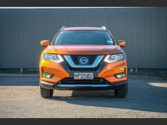 Photo of the vehicle Nissan X-Trail