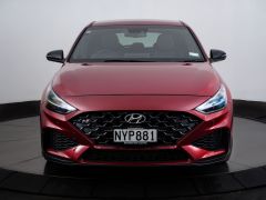 Photo of the vehicle Hyundai i30