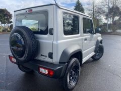 Photo of the vehicle Suzuki Jimny