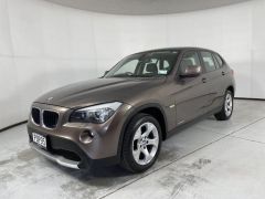 Photo of the vehicle BMW X1