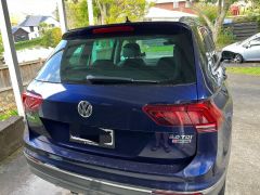 Photo of the vehicle Volkswagen Tiguan