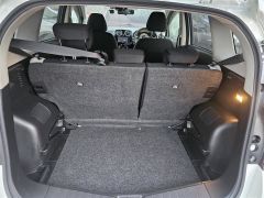 Photo of the vehicle Nissan Note