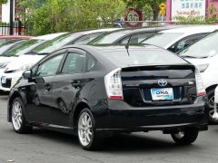 Photo of the vehicle Toyota Prius