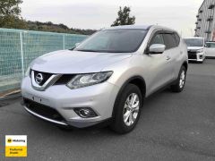 Photo of the vehicle Nissan X-Trail