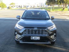 Photo of the vehicle Toyota RAV4