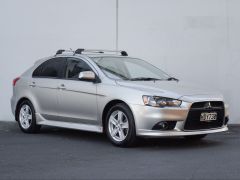 Photo of the vehicle Mitsubishi Lancer