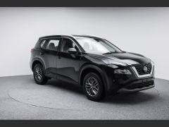 Photo of the vehicle Nissan X-Trail