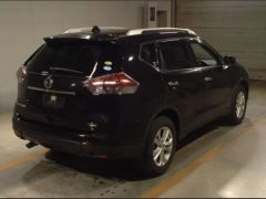 Photo of the vehicle Nissan X-Trail