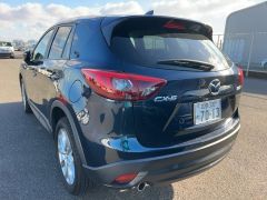 Photo of the vehicle Mazda CX-5