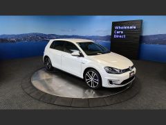 Photo of the vehicle Volkswagen Golf