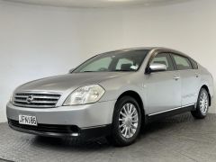 Photo of the vehicle Nissan Teana