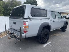 Photo of the vehicle Mazda BT-50