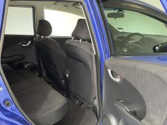 Photo of the vehicle Honda Fit