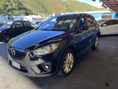 Photo of the vehicle Mazda CX-5