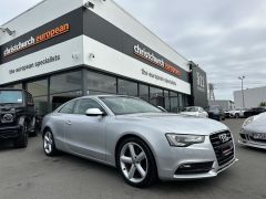 Photo of the vehicle Audi A5