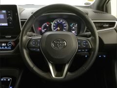 Photo of the vehicle Toyota Corolla