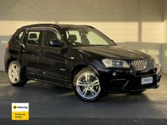 Photo of the vehicle BMW X3