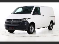 Photo of the vehicle Volkswagen Transporter