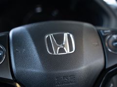 Photo of the vehicle Honda HR-V