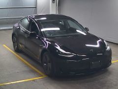 Photo of the vehicle Tesla Model 3