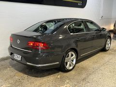 Photo of the vehicle Volkswagen Passat