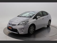 Photo of the vehicle Toyota Prius