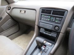 Photo of the vehicle Toyota Soarer