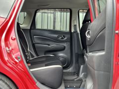 Photo of the vehicle Nissan Note