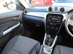 Photo of the vehicle Suzuki Vitara