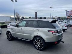 Photo of the vehicle Land Rover Range Rover