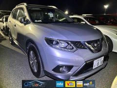 Photo of the vehicle Nissan X-Trail