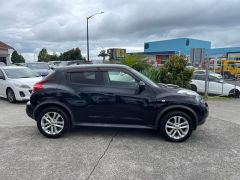 Photo of the vehicle Nissan Juke