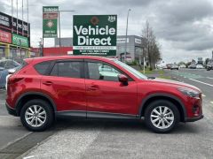 Photo of the vehicle Mazda CX-5