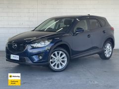 Photo of the vehicle Mazda CX-5