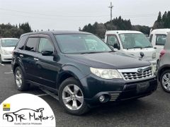 Photo of the vehicle Subaru Forester