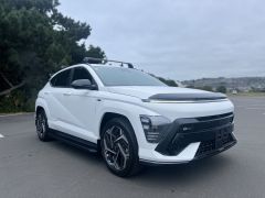 Photo of the vehicle Hyundai Kona