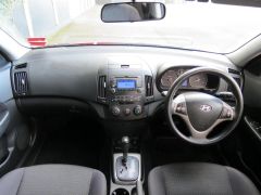 Photo of the vehicle Hyundai i30