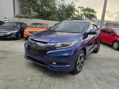 Photo of the vehicle Honda Vezel