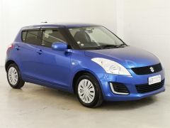 Photo of the vehicle Suzuki Swift