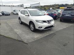 Photo of the vehicle Nissan X-Trail