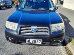 Photo of the vehicle Subaru Forester