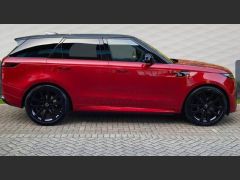 Photo of the vehicle Land Rover Range Rover