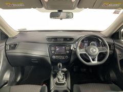 Photo of the vehicle Nissan X-Trail