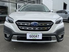 Photo of the vehicle Subaru Outback